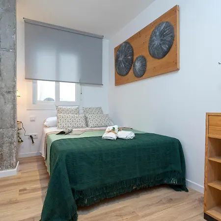 Ferienwohnung Jazmin Y Biznaga Málaga Exterior foto