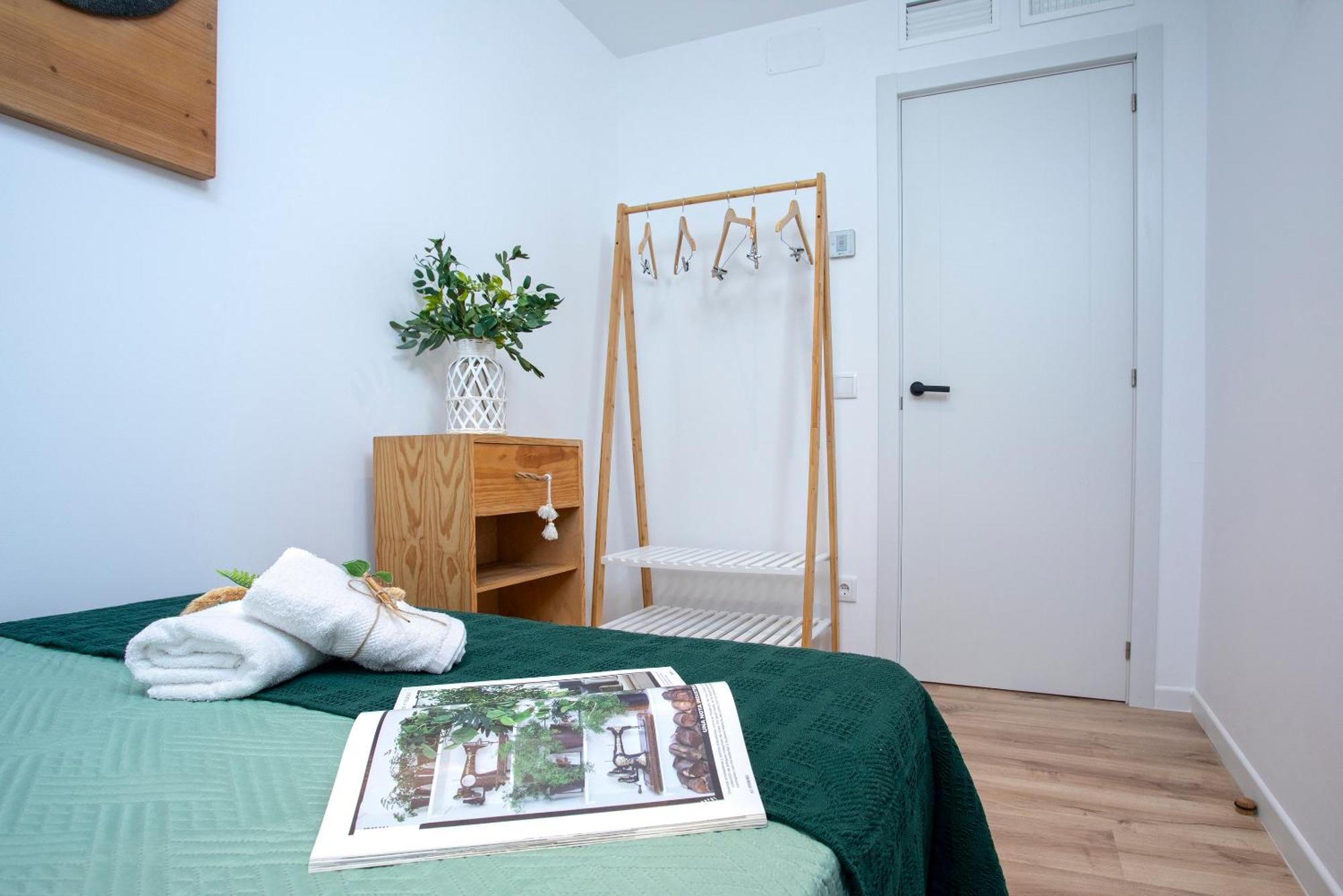 Appartement Jazmin Y Biznaga *