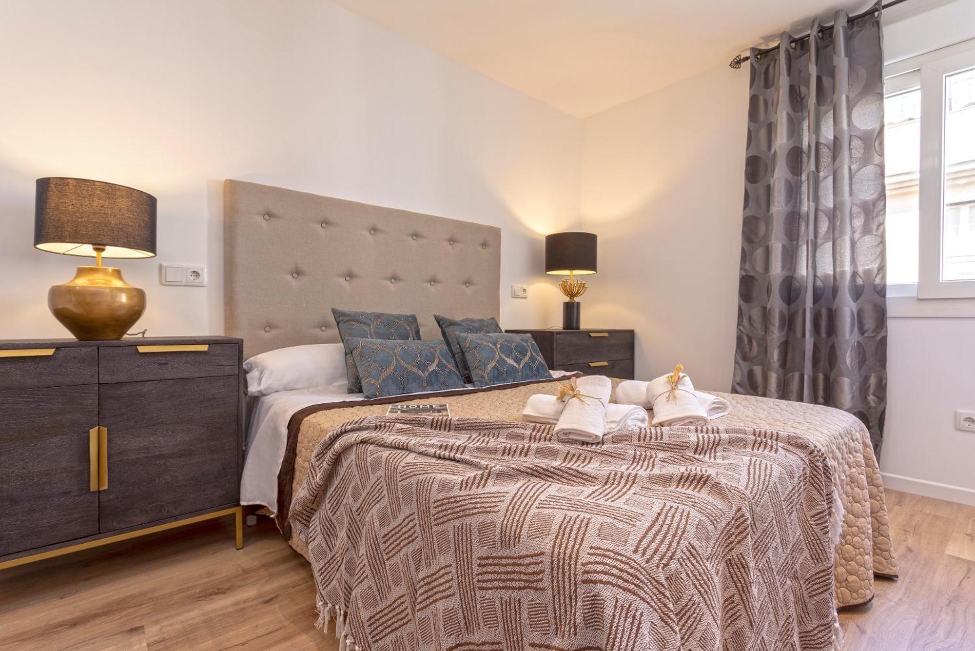 Apartamento Jazmin Y Biznaga Málaga
